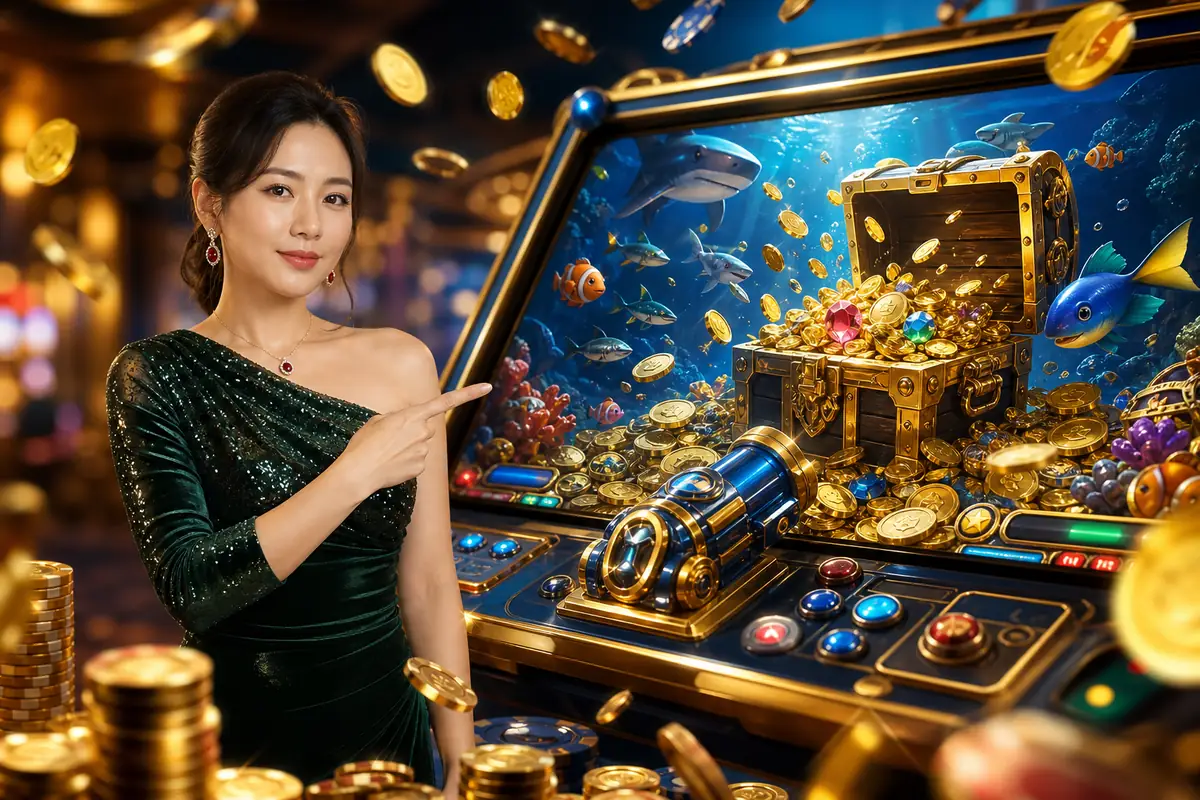333bk Casino লাইভ ডিলার গেমস