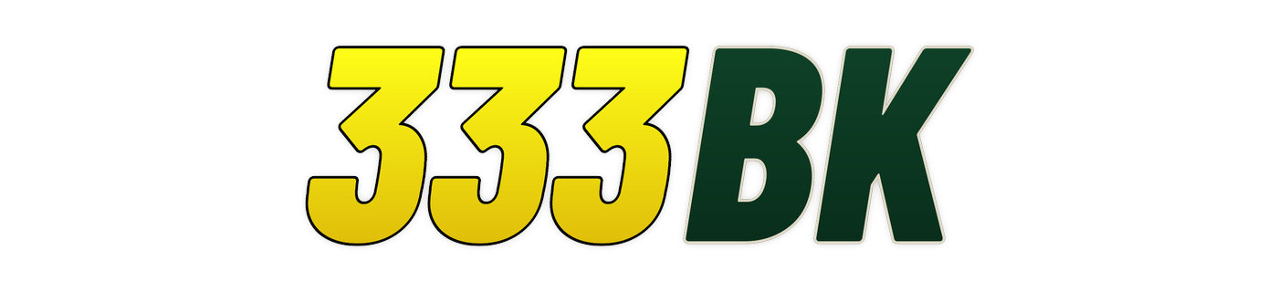 333bk লোগো